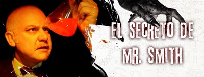 El secreto de Mr. Smith